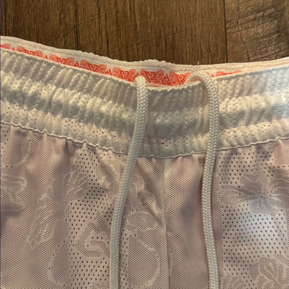 Nike Giannis Basketball Short - Picture 3 of 4